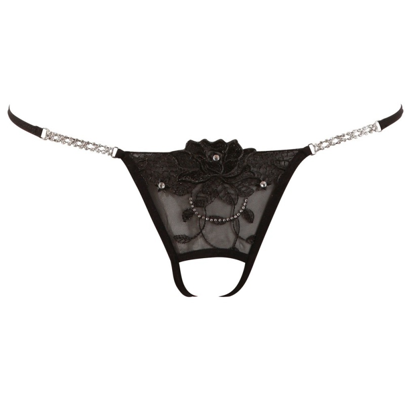 String Rhinestones - 3