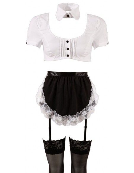 Maid Set S
