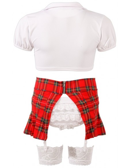 Schoolgirl Set S