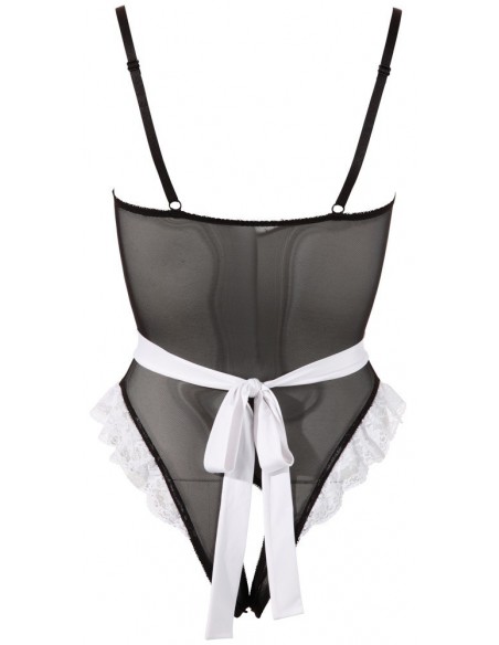 Maid Body S
