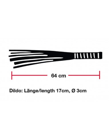 Flogger Glass