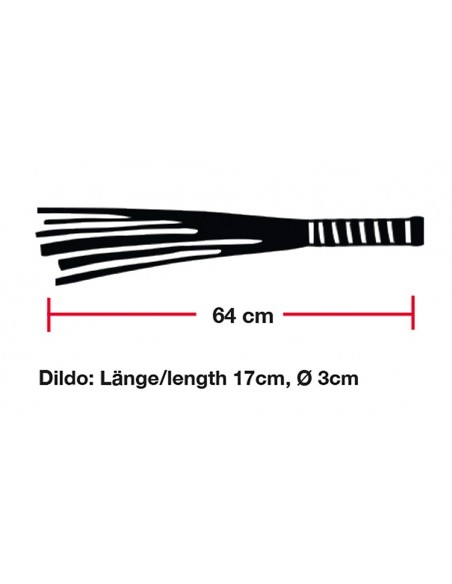 Flogger Glass