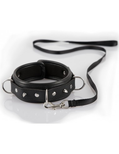 Collar Leash