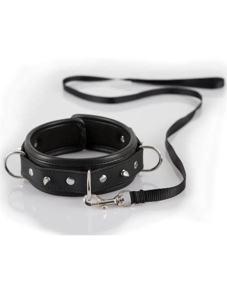 Collar Leash
