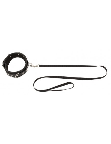 Collar Leash