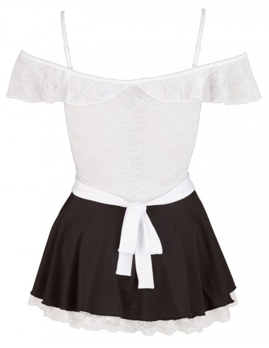 Maid's Dress S