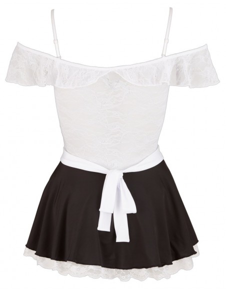 Maid's Dress S