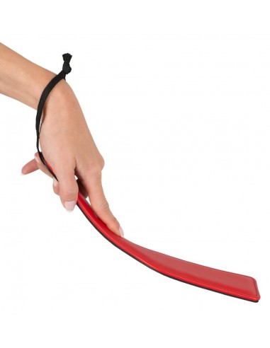 Bad Kitty Paddle red/black