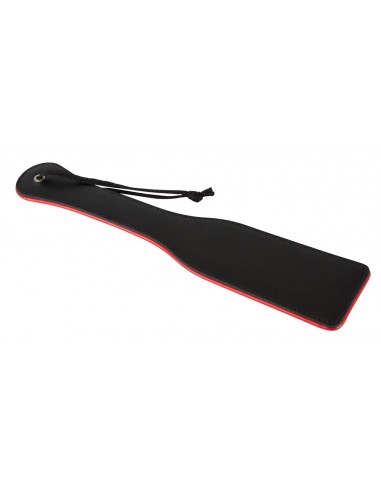 Bad Kitty Paddle red/black