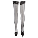 Net Stockings Lace - 4