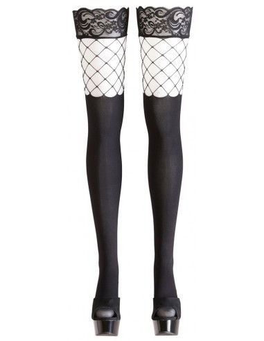 Hold-up Stockings S/M