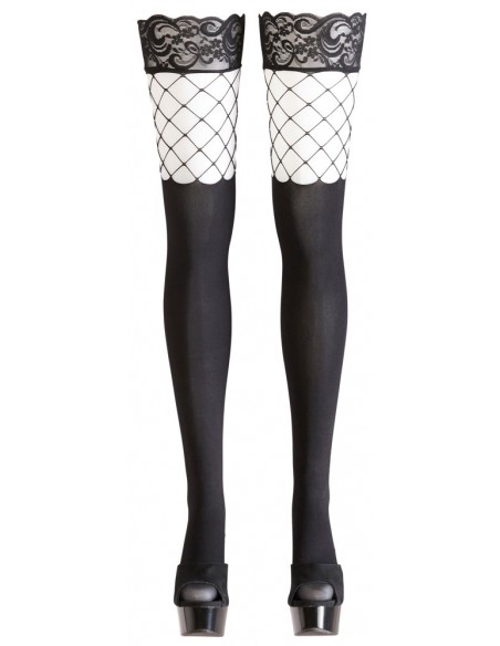 Hold-up Stockings S/M