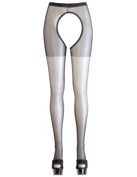 Crotchless Tights S/M