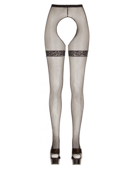 Net Tights S/M