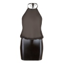 Chiffon Dress M - 3