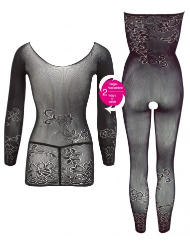 Dress or Catsuit S-L