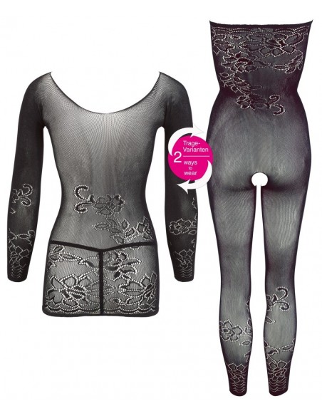 Dress or Catsuit S-L