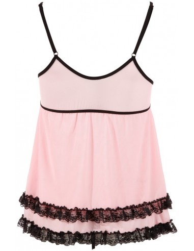 Babydoll pink S