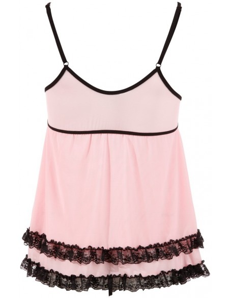 Babydoll pink S