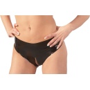 Latex String black - 2