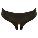 Latex String black - 3