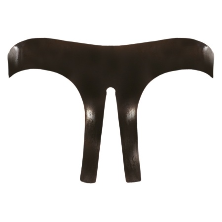 Latex String black - 5