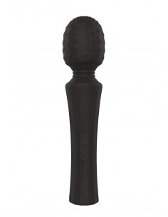 Stymulator-Rechargeable Power Wand - Black 2