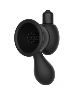 PLEASURE PUMPS VIBRATING NIPPLE TEASERS 