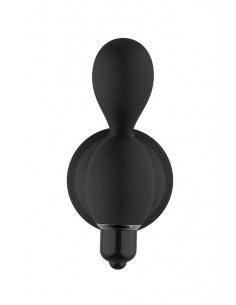 PLEASURE PUMPS VIBRATING NIPPLE TEASERS  2