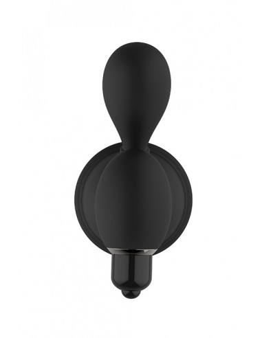 PLEASURE PUMPS VIBRATING NIPPLE TEASERS 