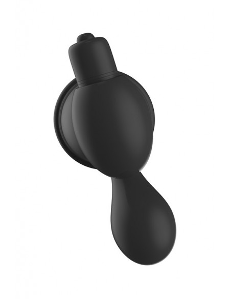 PLEASURE PUMPS VIBRATING NIPPLE TEASERS 