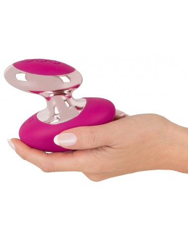 Couples Choice Massager
