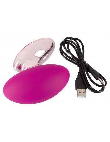 Couples Choice Massager