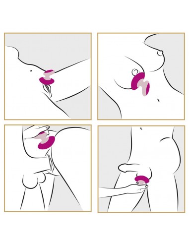 Couples Choice Massager