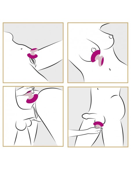 Couples Choice Massager