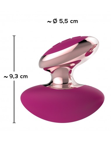 Couples Choice Massager