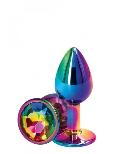 REAR ASSETS MULTICOLOR SMALL RAINBOW