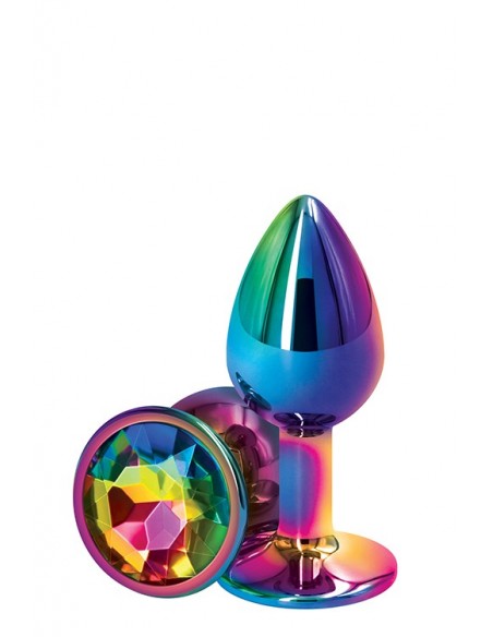 REAR ASSETS MULTICOLOR SMALL RAINBOW