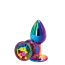 REAR ASSETS MULTICOLOR SMALL RAINBOW - 1