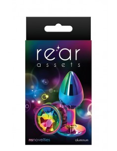 REAR ASSETS MULTICOLOR SMALL RAINBOW 2