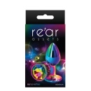 REAR ASSETS MULTICOLOR SMALL RAINBOW - 2