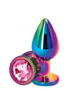 REAR ASSETS MULTICOLOR MEDIUM PINK