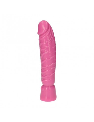 Dildo- Sebastiano Pink