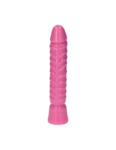 Dildo- Sebastiano Pink 2
