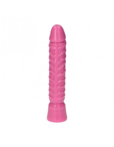 Dildo- Sebastiano Pink