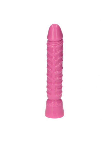 Dildo- Sebastiano Pink