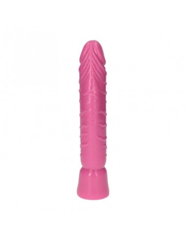 Dildo- Sebastiano Pink