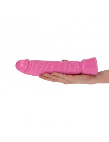 Dildo- Sebastiano Pink