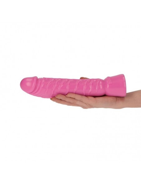 Dildo- Sebastiano Pink