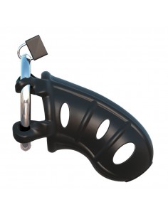 FCR Hardcore Silicone Cock Blo 2